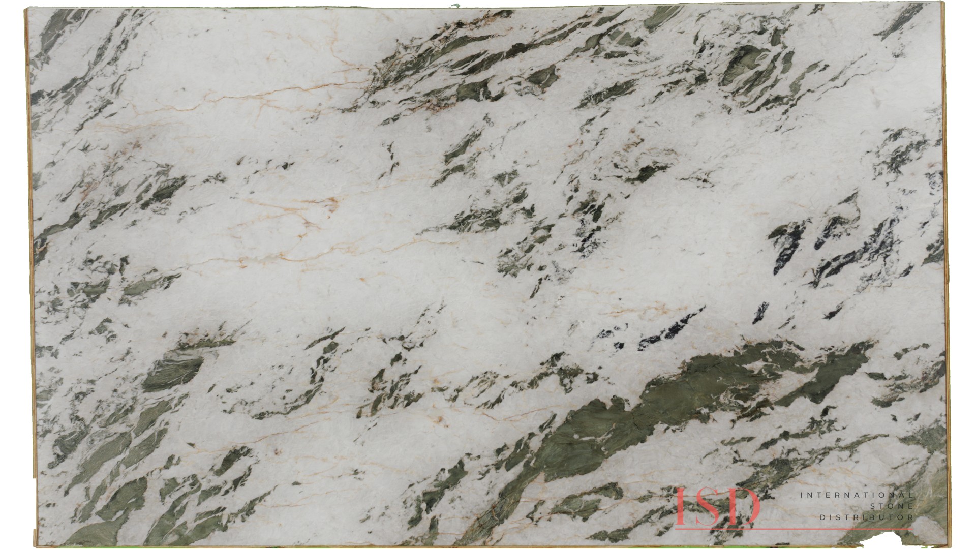 Tiffany Crystal Quartzite Slabs