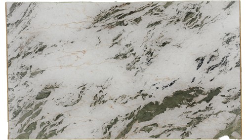 Tiffany Crystal Quartzite
