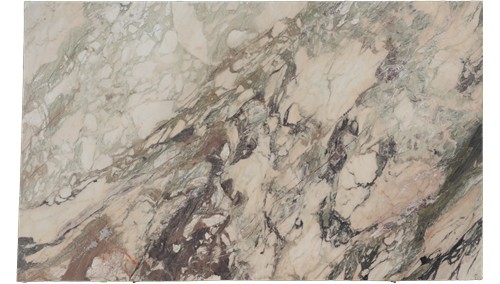 Calacatta Monet Rosa Extra Marble