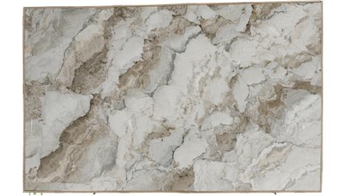 Breccia Lunar Marble