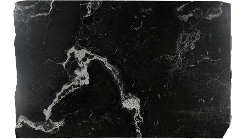 Carbon Black Granite