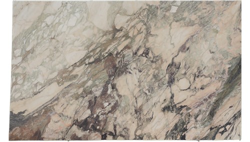Calacatta Monet Rosa Extra Marble