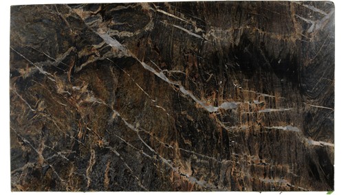 Cavalli Noir Quartzite