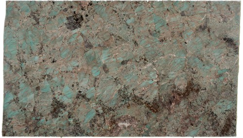 Amazzonite Granite