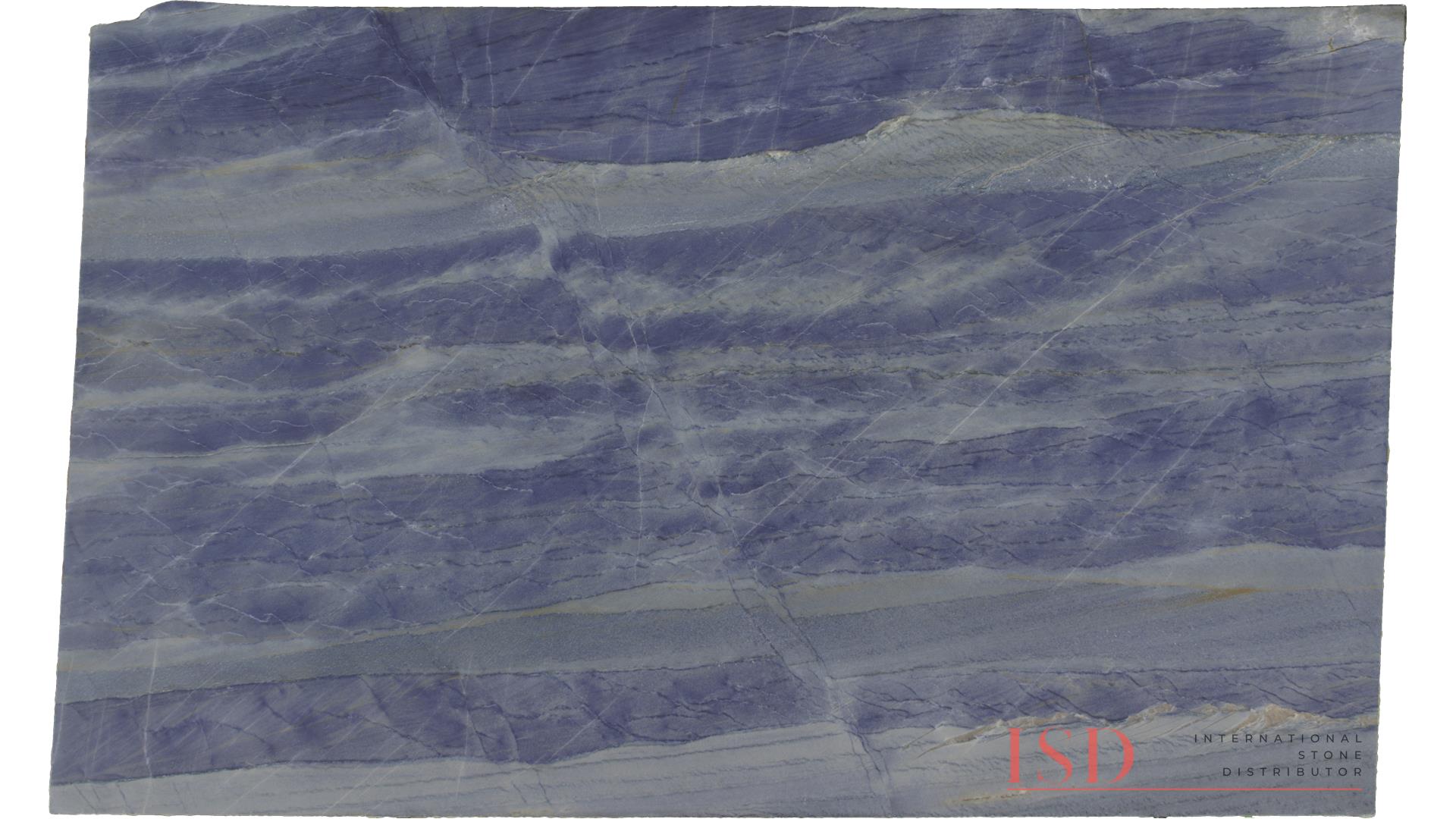 Azul Boquira Quartzite Slabs