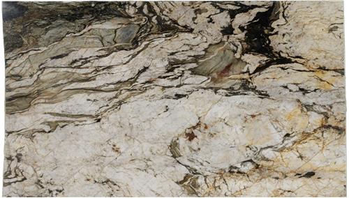 Tempest Crystal Quartzite