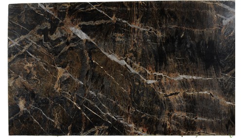 Cavalli Noir Quartzite