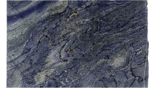 Azul Bahia Granite