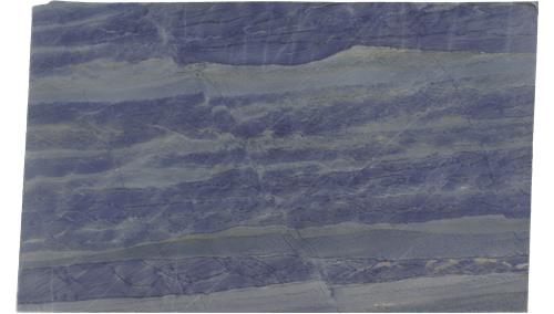 Azul Boquira Quartzite