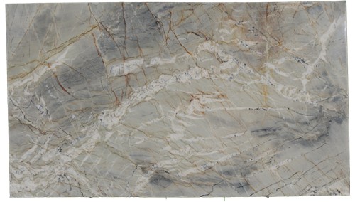 Ijen Blue Quartzite