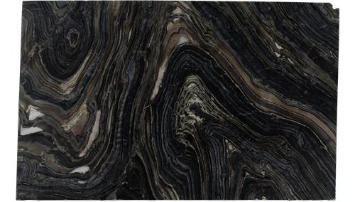 Kenya Black Marble
