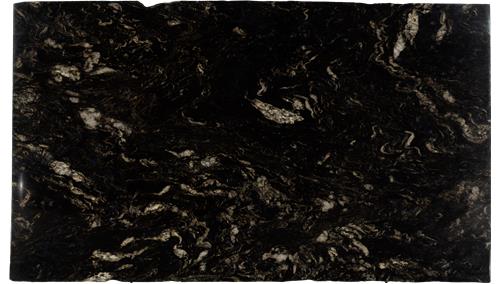 Titanium Gold Premium Granite