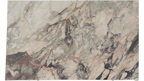 Calacatta Monet Rosa Extra Marble