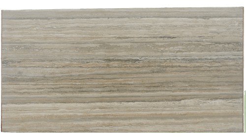 Silver Travertine  Travertine