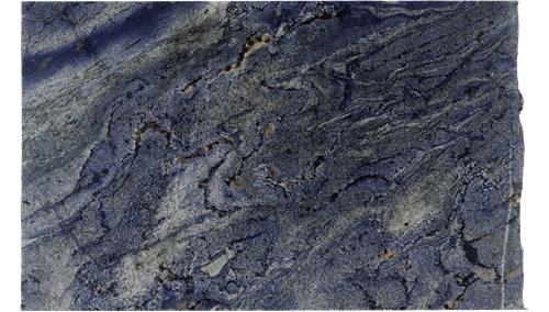 Azul Bahia Granite