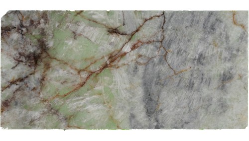 Cristallo Blulumix Quartzite