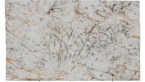 Crystal Flowers Quartzite