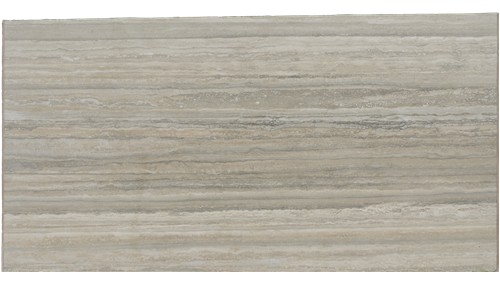 Silver Travertine  Travertine