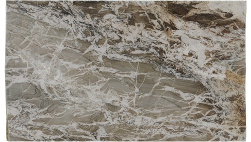 Terra Rosa Quartzite