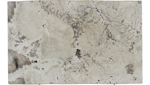 Alpine White Extra Granite