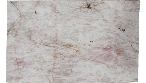 Cristallo Rosa Quartzite