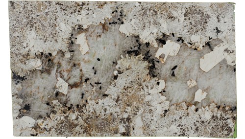 Patagonia Granite