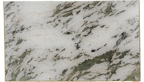 Tiffany Crystal Quartzite