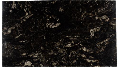 Titanium Gold Premium Granite