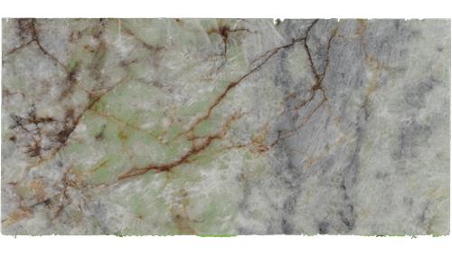 Cristallo Blulumix Quartzite