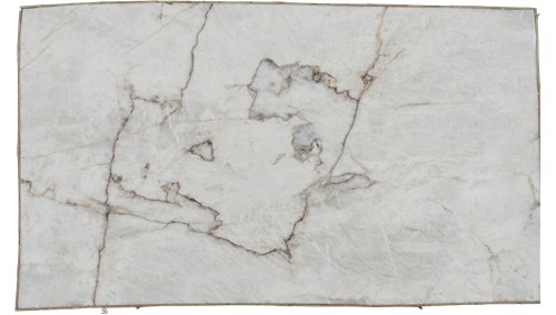 Cristallo Frost Quartzite