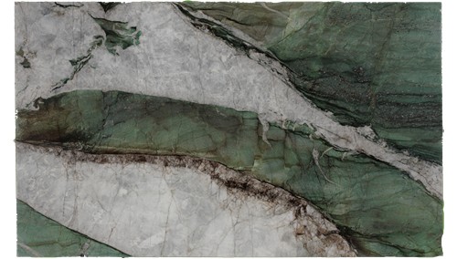 Cullinan Crystal Quartzite