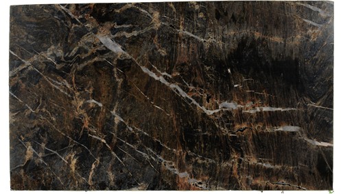 Cavalli Noir Quartzite