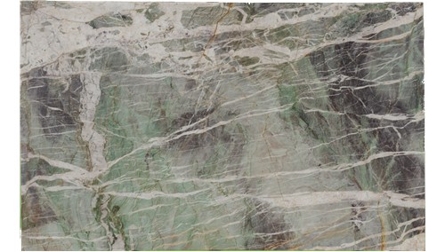 Tiffany Crystal Quartzite
