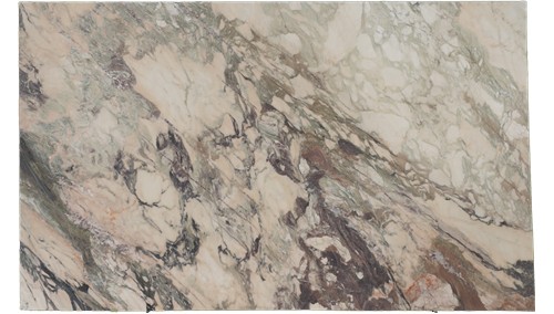 Calacatta Monet Rosa Extra Marble
