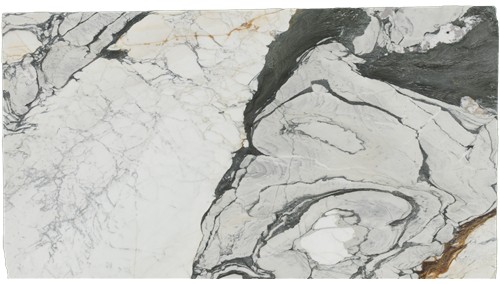 Calacatta Picasso Marble