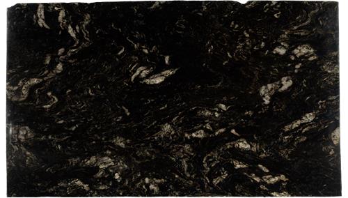 Titanium Gold Premium Granite