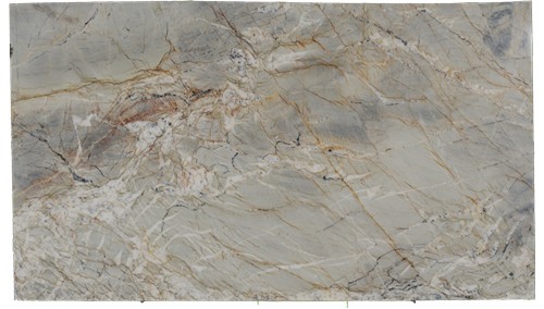 Ijen Blue Quartzite