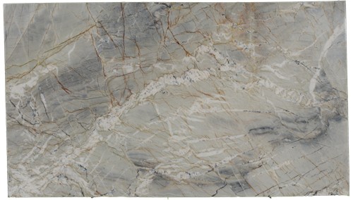 Ijen Blue Quartzite