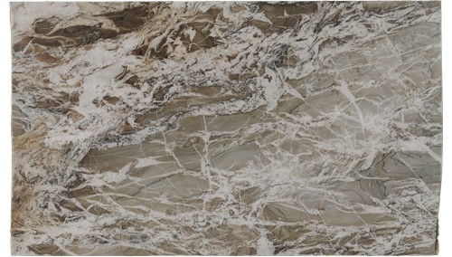 Terra Rosa Quartzite