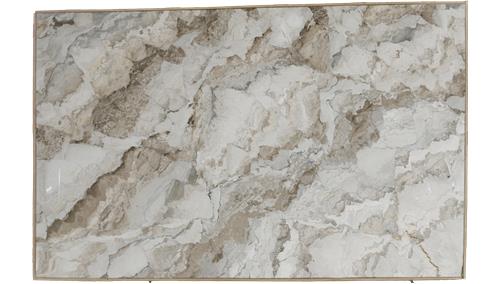 Breccia Lunar Marble