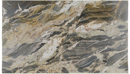 Fusion Quartzite