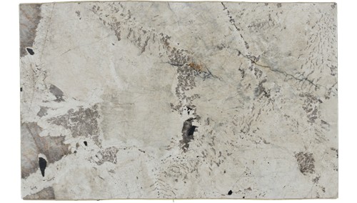 Alpine White Extra Granite