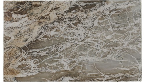 Terra Rosa Quartzite