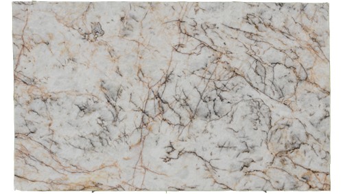 Crystal Flowers Quartzite