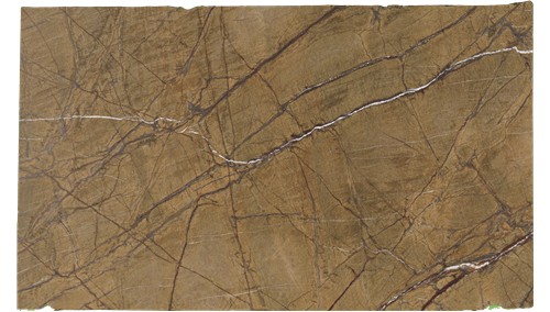 Rainforest Brown Marble