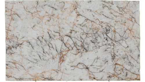 Crystal Flowers Quartzite