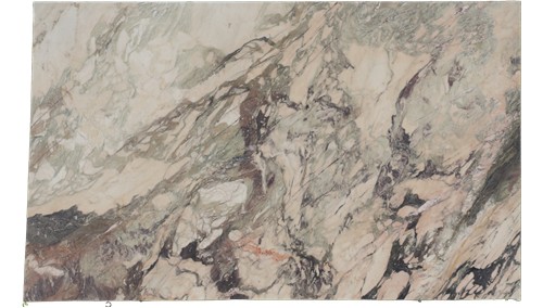 Calacatta Monet Rosa Extra Marble