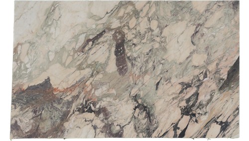 Calacatta Monet Rosa Extra Marble