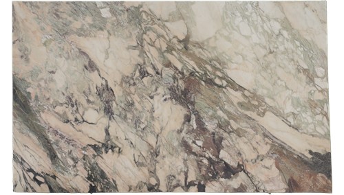 Calacatta Monet Rosa Extra Marble