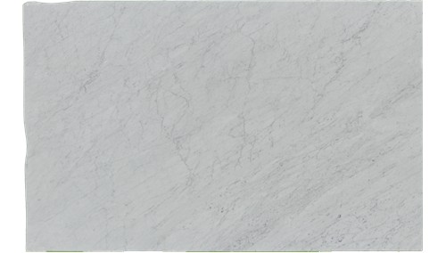 White Carrara  Marble